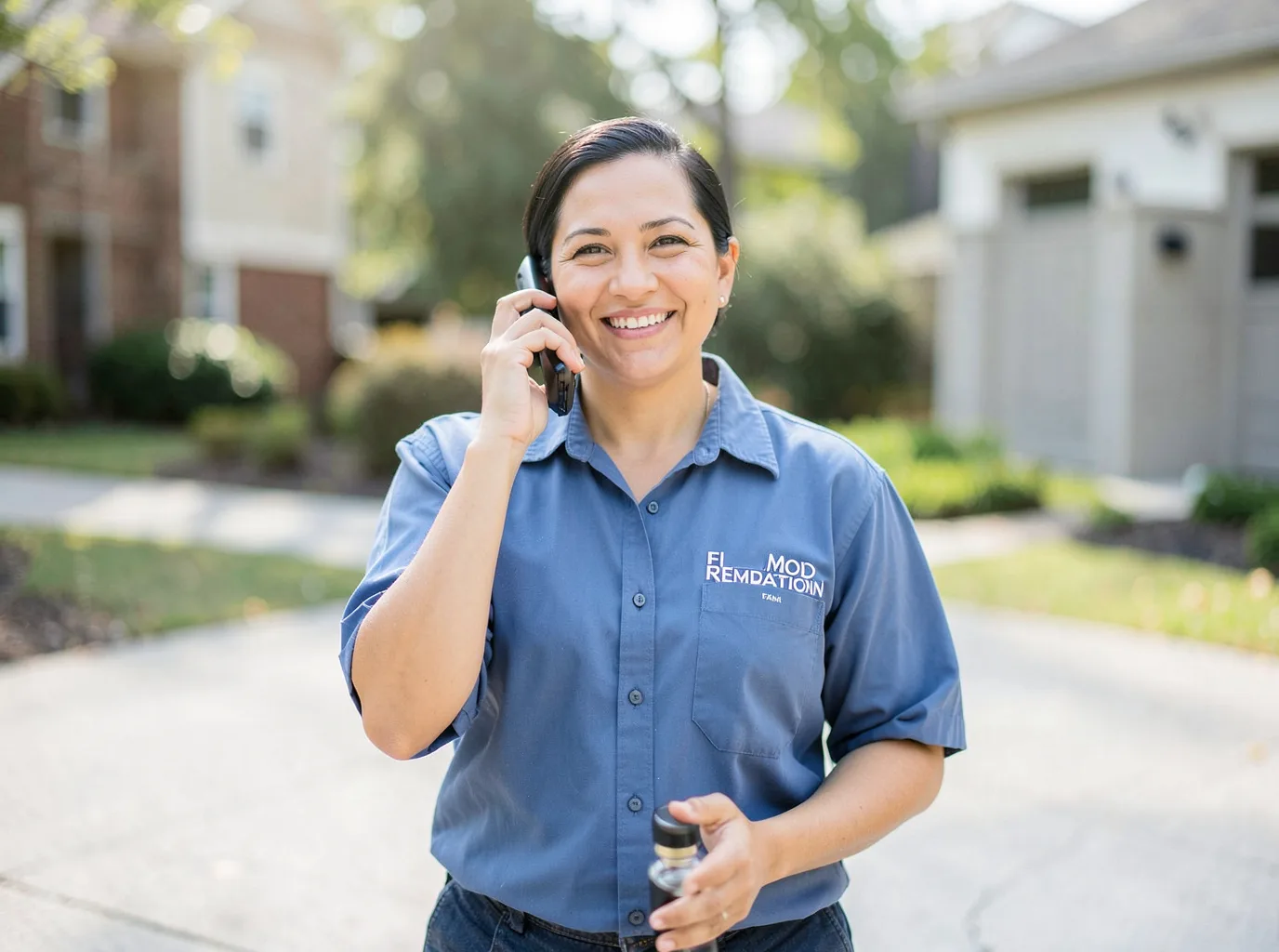 Mold Remediation Crescent, IA FAQs